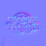 Cracked Studio's