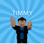 Timmys Fan Group!