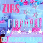 ʚ zia’s apparel ɞ