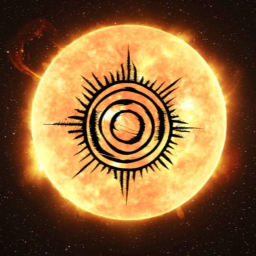Sun Temple.