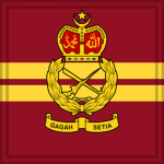 |TDM| Tentera Darat Malaysia