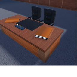 Court Room Scenarios