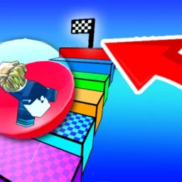 obby but youre in a ball icon