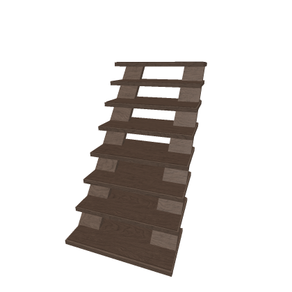Modern stairs