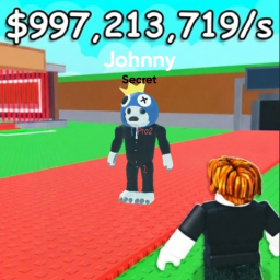 Steal a Johnny