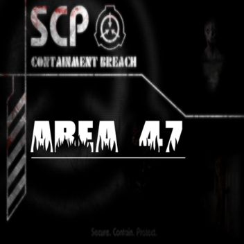 Area-47 [IN DEV]
