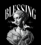 Blessing Inc.