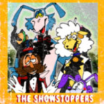 The Showstoppers [Walten Files]