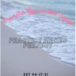 (OFFICIAL) Premiere Gymnastics Squad!