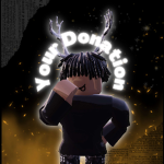 Your Donation