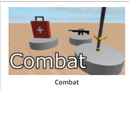 combat