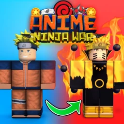 Naruto War Tycoon icon