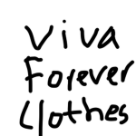Viva Forever Clothes