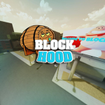 彡Block Hood.