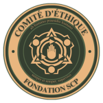 COMITÉ D'ÉTHIQUE - [CE]