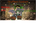 SkyFlare Couture ™