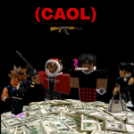 (CAOL) CATCH A OPP LAKING