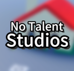 No Talent Studio