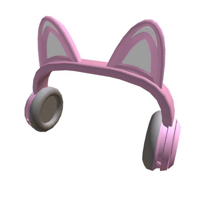 Pink Gamer Headphones🌸