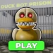 DUCK BOT PRISON RUN! (Obby) icon