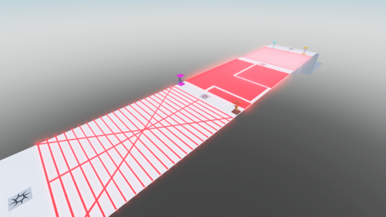 Slap Laser Tower screenshot 2