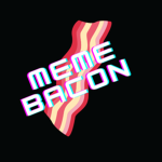 meme bacon