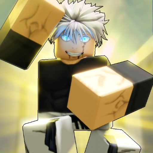 [FREE SUKUNA] Shadow Battlegrounds