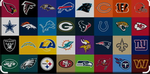 NFL gang on top