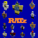 Random Army of Trolls (RATz)