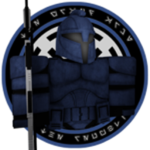 [SWU] GAR | Senate Guard