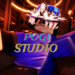 Pogi Studios!