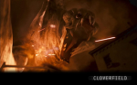 Cloverfield: one creature one mystery