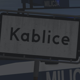 Kablice '85