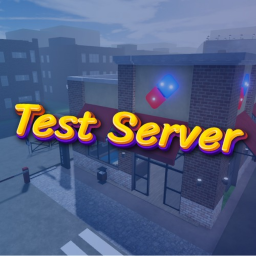 Test Server