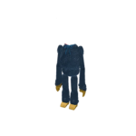 Headless Huggy