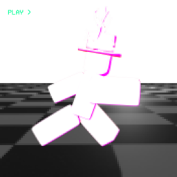 STAN BLUE BIRD ANIMATIONS