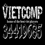 心Vietcomp