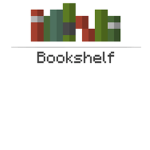 The Bookshlves
