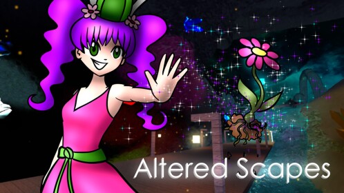 Altered Scapes