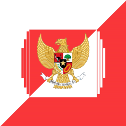 [NRI]  Kota Jakarta Indonesia V1