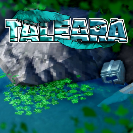 TALEARA [EARLY ACCESS BETA]