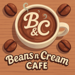 Beans ‘n Cream Café