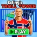 Erling Haaland Troll Tower icon