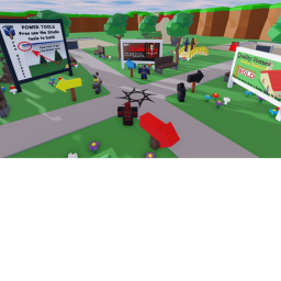 classic super hero tycoon