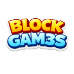 Bl0ck Gam3s