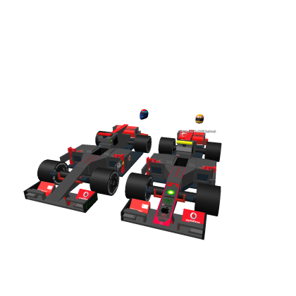 Zephyr Racing  Updated