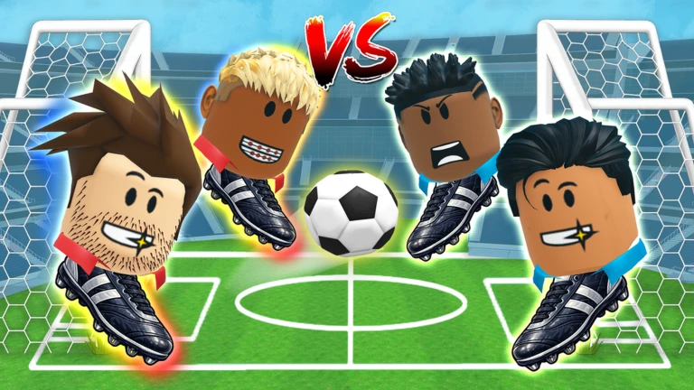 [MODES] Super Head Soccer