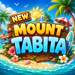 FREE [👑ADMIN & TITLE] MOUNT TABITA