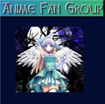 CatPizza8's Anime Fan Club
