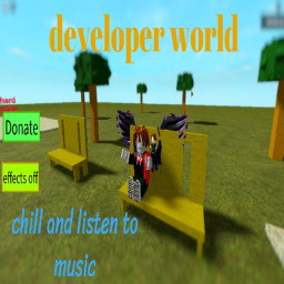 developer world